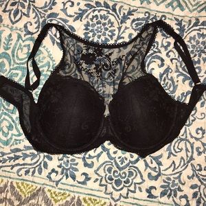 Victoria Secrete Lace Bra